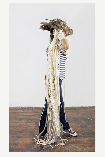 Kirsten Campbell Work