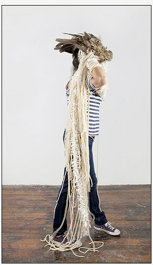 Kirsten Campbell Work